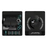 IMULADOR PROFISSIONAL LOGITECH G X56 H.O.T.A.S - 945-000058