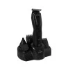 MÁQUINA MULTI-STYLER T923 BLACK TITANIUM USB BIVOLT