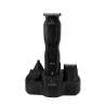 MÁQUINA MULTI-STYLER T923 BLACK TITANIUM USB BIVOLT