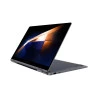 Notebook Samsung Galaxy Book4 360 I7-150U Win 11 home