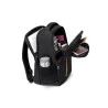 MOCHILA NOTEBOOK 17,3" LECOO BG03 PRETA