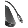 ADAPTADOR HUB ELG USB-C HDMI - HUB41HD