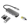 ADAPTADOR HUB ELG USB-C HDMI - HUB41HD