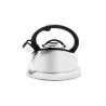 CHALEIRA BRINOX ROMA INOX 2,7 C/ APITO