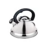 CHALEIRA BRINOX ROMA INOX 2,7 C/ APITO