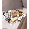 CAFETEIRA BRINOX ALUMINIO VERONA 300ML