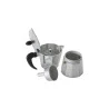 CAFETEIRA BRINOX ALUMINIO VERONA 300ML
