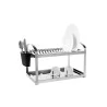 ESCORREDOR DE LOUÇA BRINOX 16PCS INOX