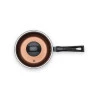 JOGO DE PANELA BRINOX TOPAZIO 5 PEÇAS
