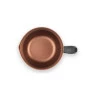JOGO DE PANELA BRINOX TOPAZIO 5 PEÇAS