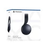 HEADSET S/FIO SONY PULSE PS5 MIDNIGHT BLACK