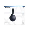 HEADSET S/FIO SONY PULSE PS5 MIDNIGHT BLACK