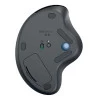 MOUSE LOGITECH TRACKBALL ERGO M575 PRETO 