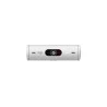 WEBCAM LOGITECH BRIO 500 FULL HD BRANCA