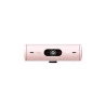 WEBCAM LOGITECH BRIO 500 FULL HD ROSA