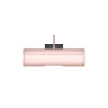 WEBCAM LOGITECH BRIO 500 FULL HD ROSA