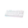 TECLADO GAMER LOGITECH MECANICO G715 RGB