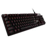 TECLADO GAMER LOGITECH MECANICO G413 LYT
