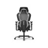 CADEIRA GAMER DT3 SPORTS CHRONO GREY