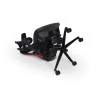 CADEIRA GAMER DT3 SPORTS CHRONO RED