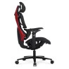CADEIRA GAMER DT3 SPORTS CHRONO RED