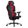 CADEIRA GAMER DT3 SPORTS CHRONO RED