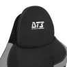 CADEIRA GAMER DT3 SPORTS GX GREY