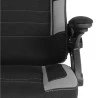 CADEIRA GAMER DT3 SPORTS GX GREY