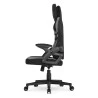 CADEIRA GAMER DT3 SPORTS GX GREY