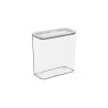 JOGO DE POTES HERMATICOS COZA C/ 4PCS