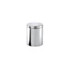 JOGO DE POTES BRINOX C/ TAMPA 5PCS