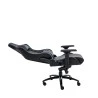 CADEIRA GAMER CLANM HEAVY DUTY BLACK CK005