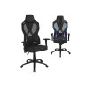 Cadeira gamer Clanm Skaly RGB 12170