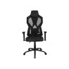 Cadeira gamer Clanm Skaly RGB 12170