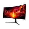 MONITOR 34'' ACER GAMER LED CURVO ED0 ED340CU H