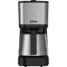 CAFETEIRA OSTER INOX PRETA 127V