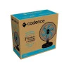 Ventilador Cadence Refresh Turbo 40cm 127V VTR420