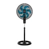 VENTILADOR CADENCE REFRESH TURBO PRO COLUNA 127V - VTR830 