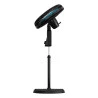VENTILADOR CADENCE REFRESH TURBO PRO COLUNA 127V - VTR830 