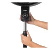 Ventilador de coluna Oster OVTR881 Power Fresh 127v