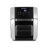 FRITADEIRA ELETRICA air fryer BRITANIA BFR2100P 127V