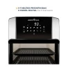 FRITADEIRA ELETRICA air fryer BRITANIA BFR2100P 127V