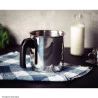 Fervedor Tramontina Allegra em aço inox 12 cm 1,4L