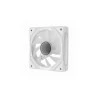 KIT COOLER FAN RGB 4 UNIDADES LIKETEC ENIGMA SNOW ARGB