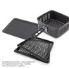 FRITADEIRA ELETRICA PHILCO OVEN PFR2200P 127V