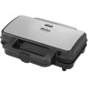 GRILL E SANDUICHEIRA PHILCO PGR02 INOX 900W