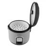 Panela de arroz elétrica Britânia BPA 10PI 10 xícaras 700W 127V Panela de arroz elétrica Britânia BPA 10PI 10 xícaras 700W 127V