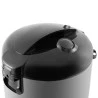 Panela de arroz elétrica Britânia BPA 10PI 10 xícaras 700W 127V