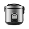 PANELA DE ARROZ ELÉTRICA BRITÂNIA PH10P INOX