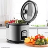 PANELA DE ARROZ ELÉTRICA BRITÂNIA PH10P INOX